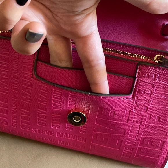 Steve Madden crossbody bag - Picture 6 of 14